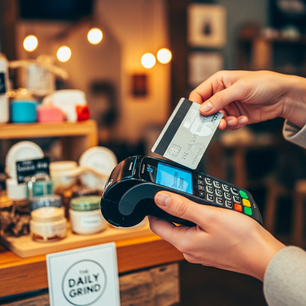 The Small Business Imperative: Digital Transformation, Funding Challenges, and Sustainable Growth Strategies for 2025