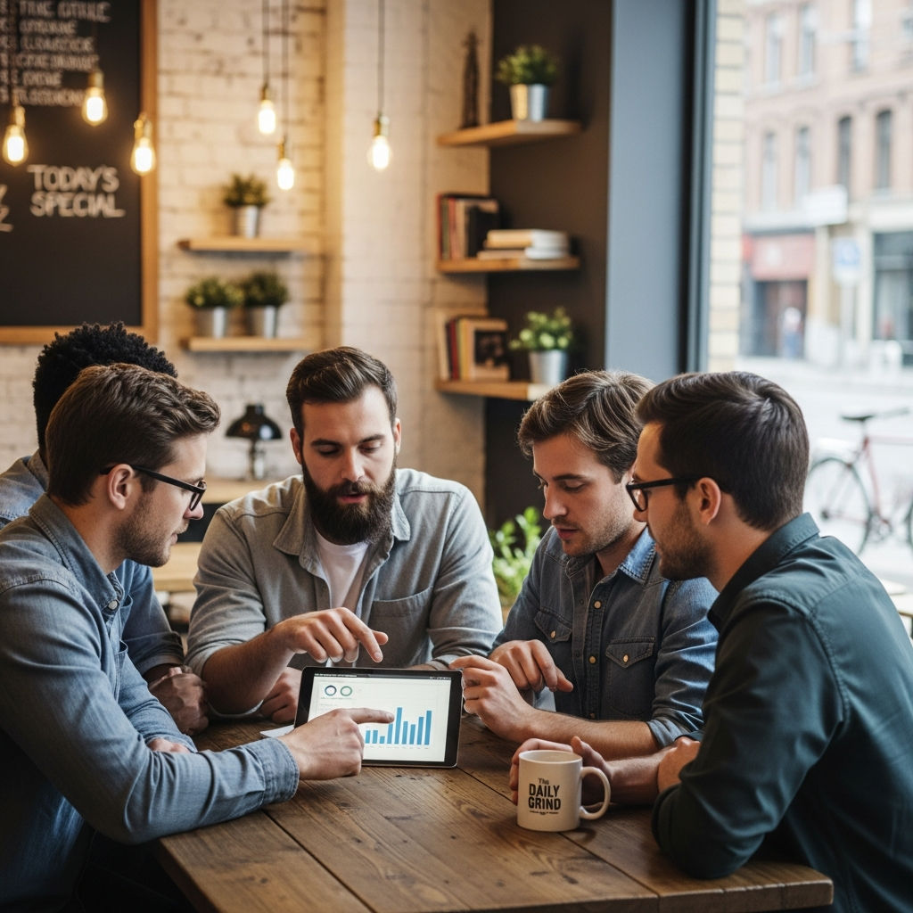 Navigating the Next Era of Small Business Growth: Strategies for 2024 and Beyond detail