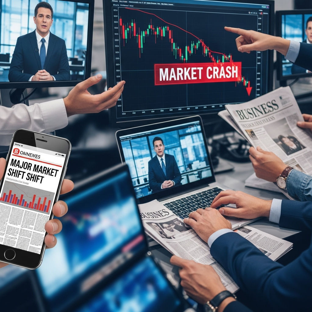 Navigating the Next Frontier: Global Business Trends and Economic Forecasts for 2025 perspective