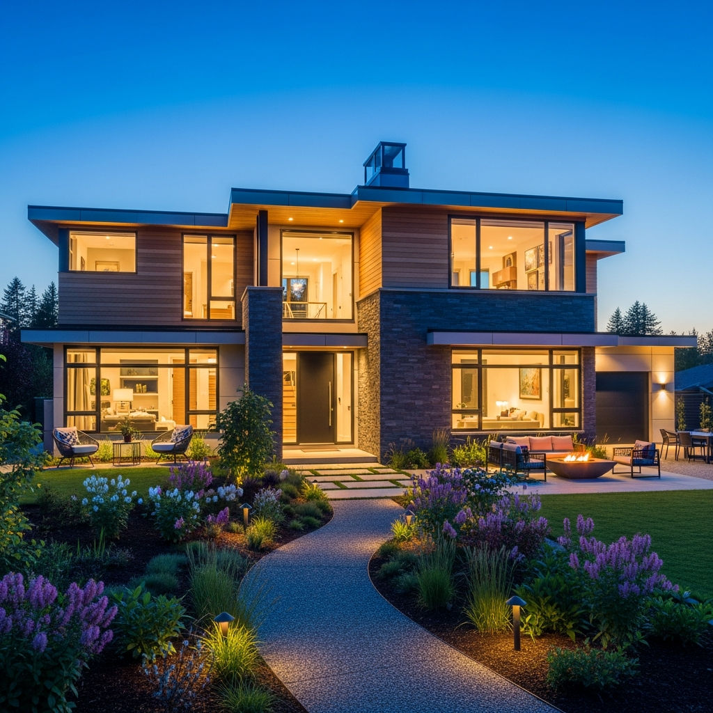 House Design