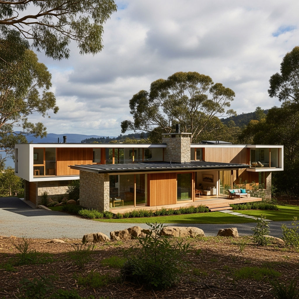 Top 5 House Design Trends Driving Modern Homeowners Top 5 House Design Trends Driving Modern Homeowners