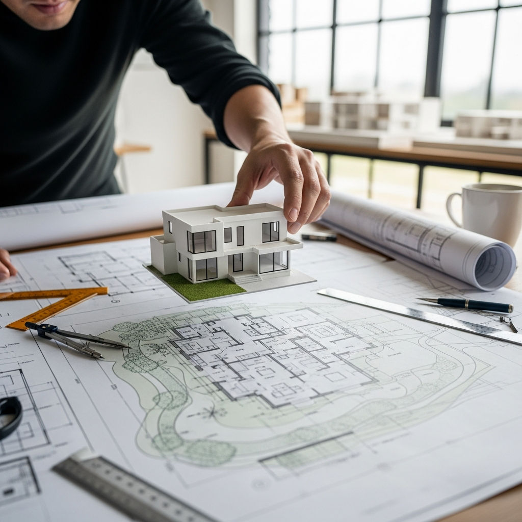 The Future is Now: Decoding the Top 5 House Design Trends Driving Modern Homeowners perspective