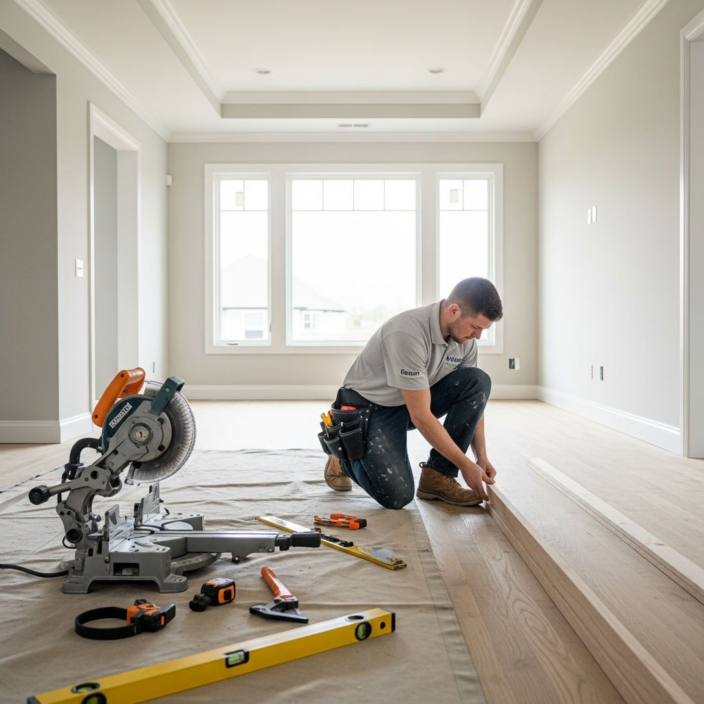 Comprehensive Guide to Full House Renovation Success: Navigating Costs, Permits, and 2025 Trends