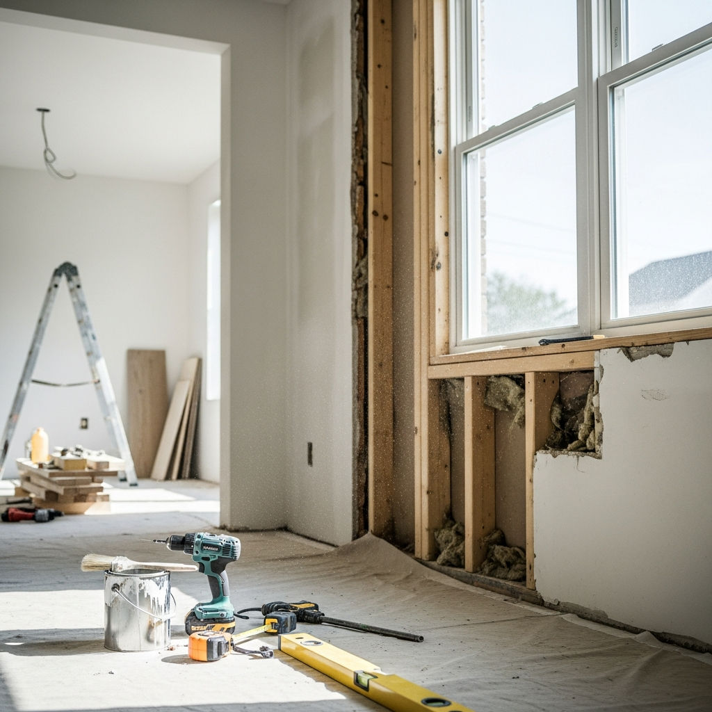 Comprehensive Guide to Full House Renovation Success: Navigating Costs, Permits, and 2025 Trends Comprehensive Guide to Full House Renovation Success: Navigating Costs, Permits, and 2025 Trends