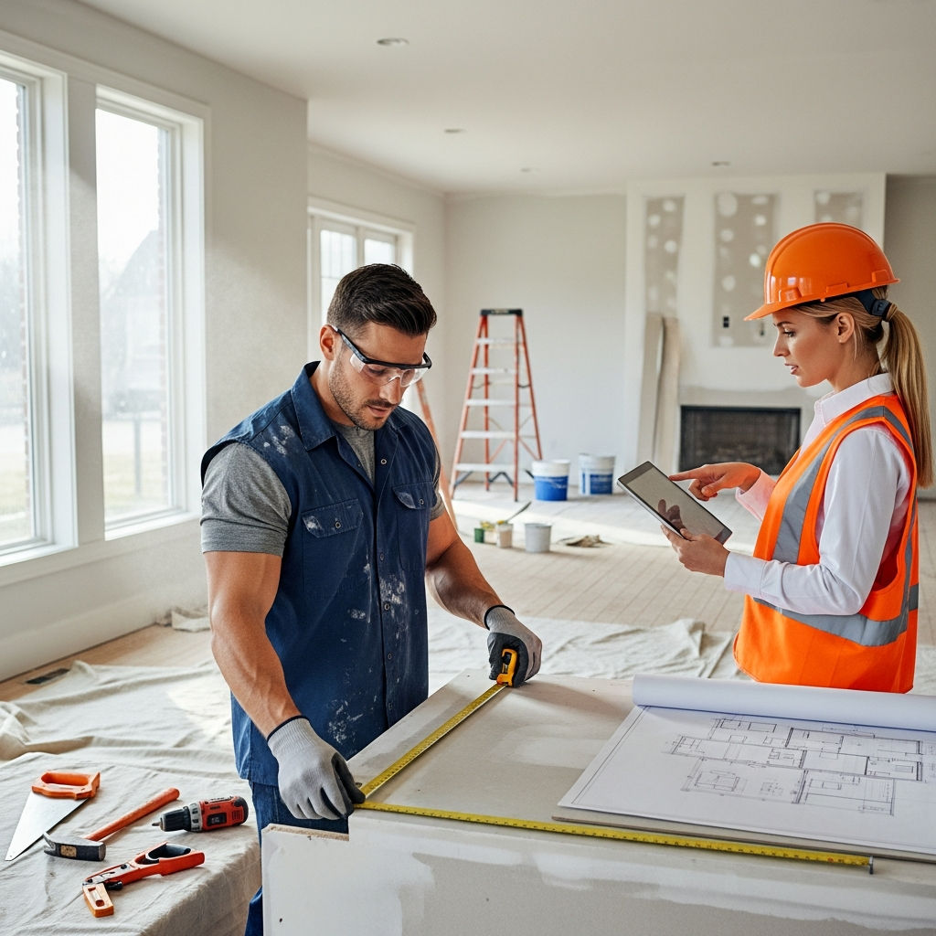 The Definitive Guide to Home Renovation: Planning, ROI, and Execution