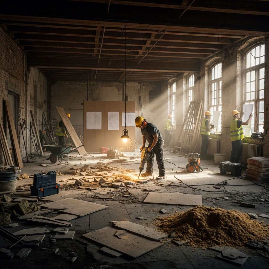 Content Illustration