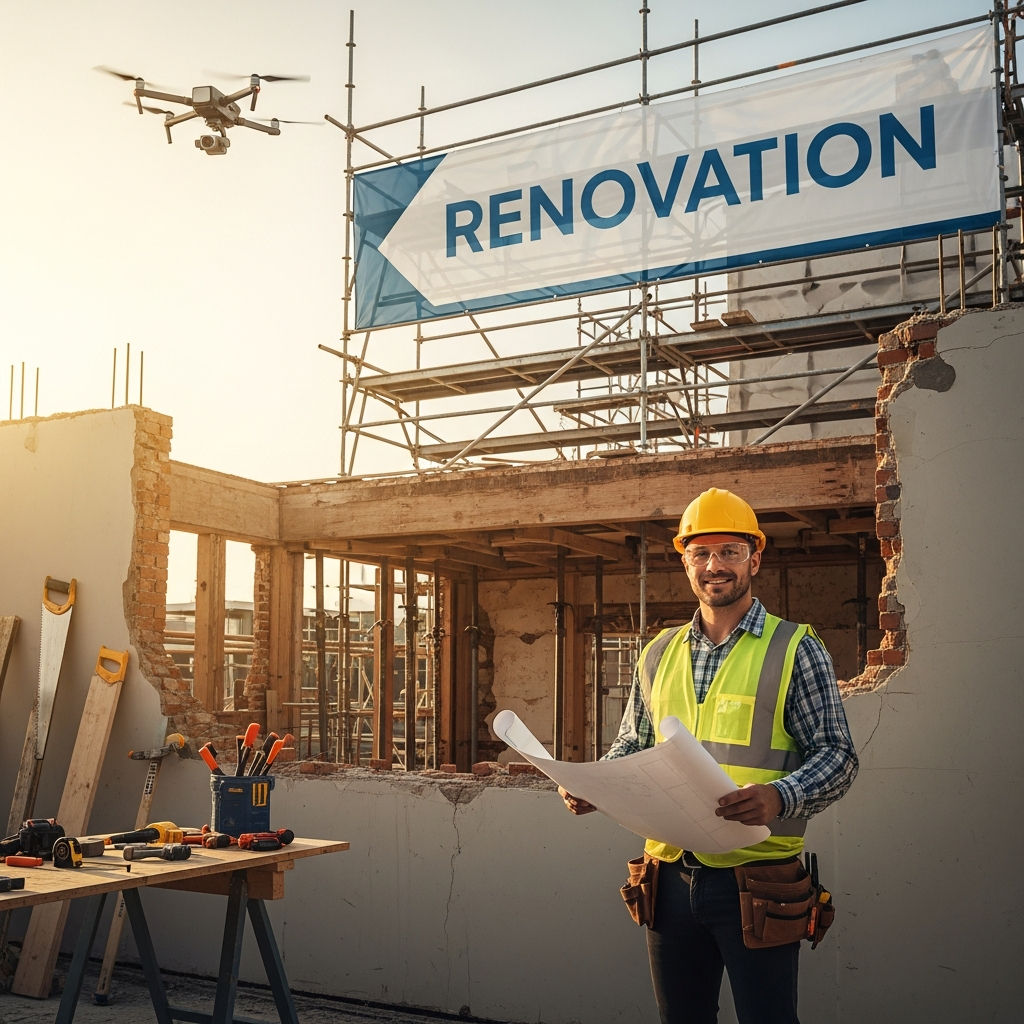 Renovation Renovation