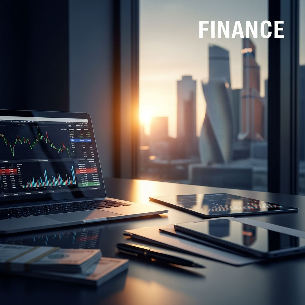 Global Finance at a Crossroads: AI Revolutionizes Investment While Digital Currencies Seek Stability