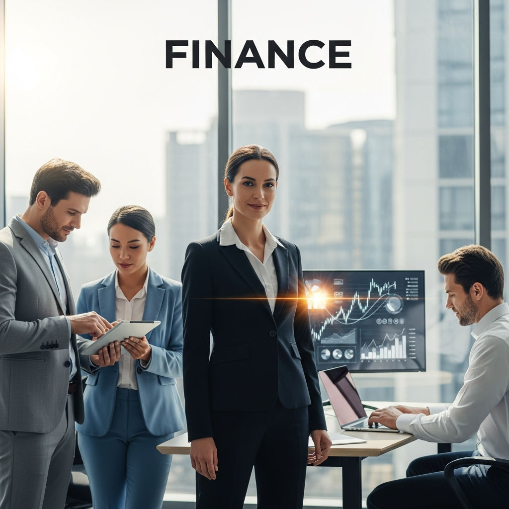 The New Financial Equilibrium: Navigating High Rates and the AI Revolution