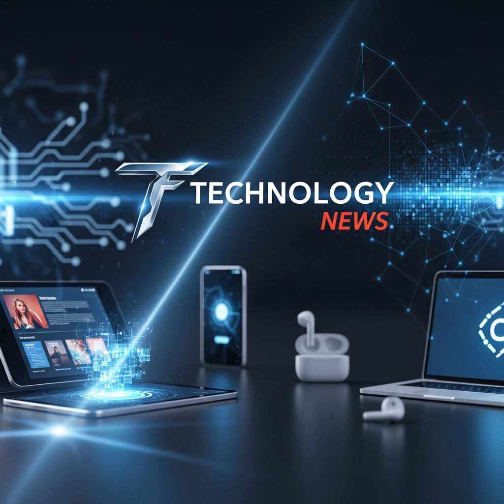 The Technological Tsunami: Generative AI, Quantum Computing, and the Redefinition of Digital Reality