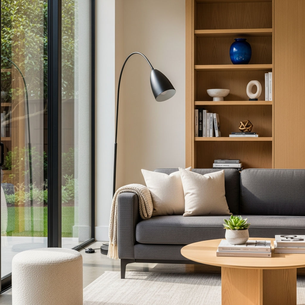 Modern House Design Ideas That Combine Comfort and Style 3