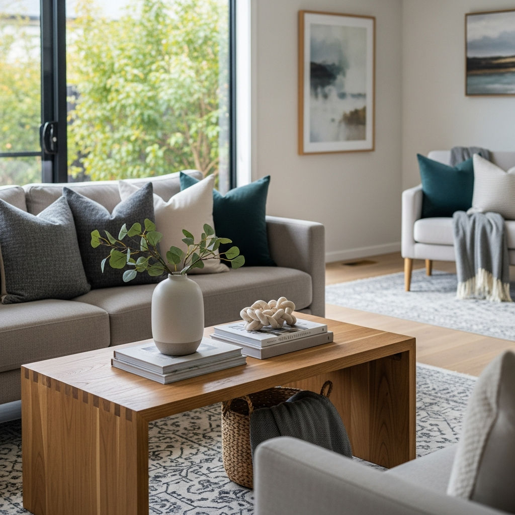 Modern House Design Ideas That Combine Comfort and Style 2