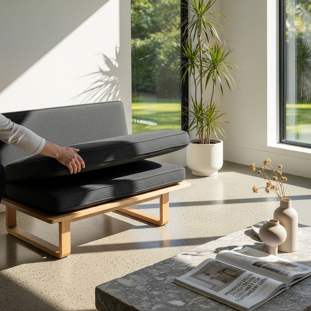 Minimalist House Design Trends for Contemporary Living 3