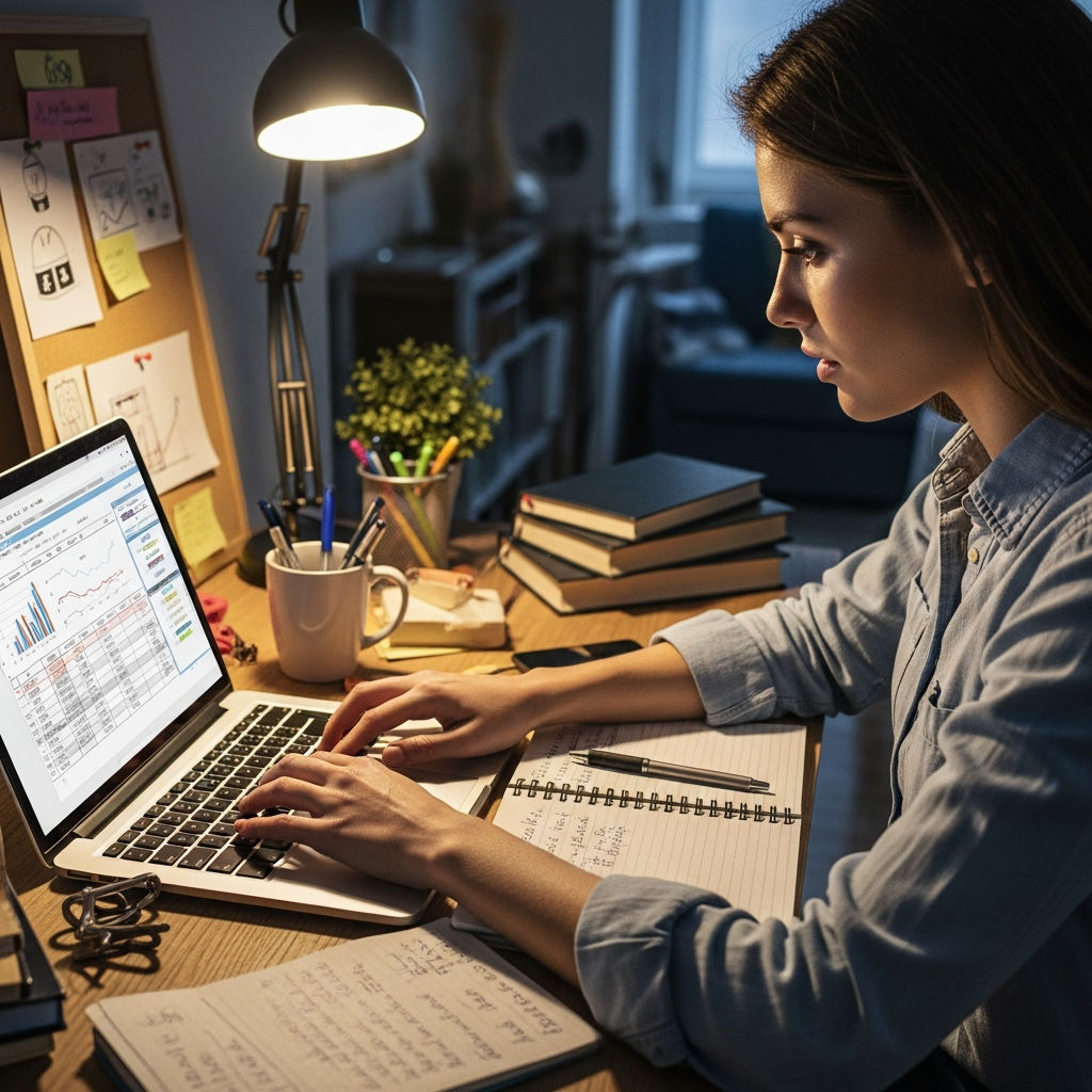 How to Grow a Small Business with Limited Capital 3