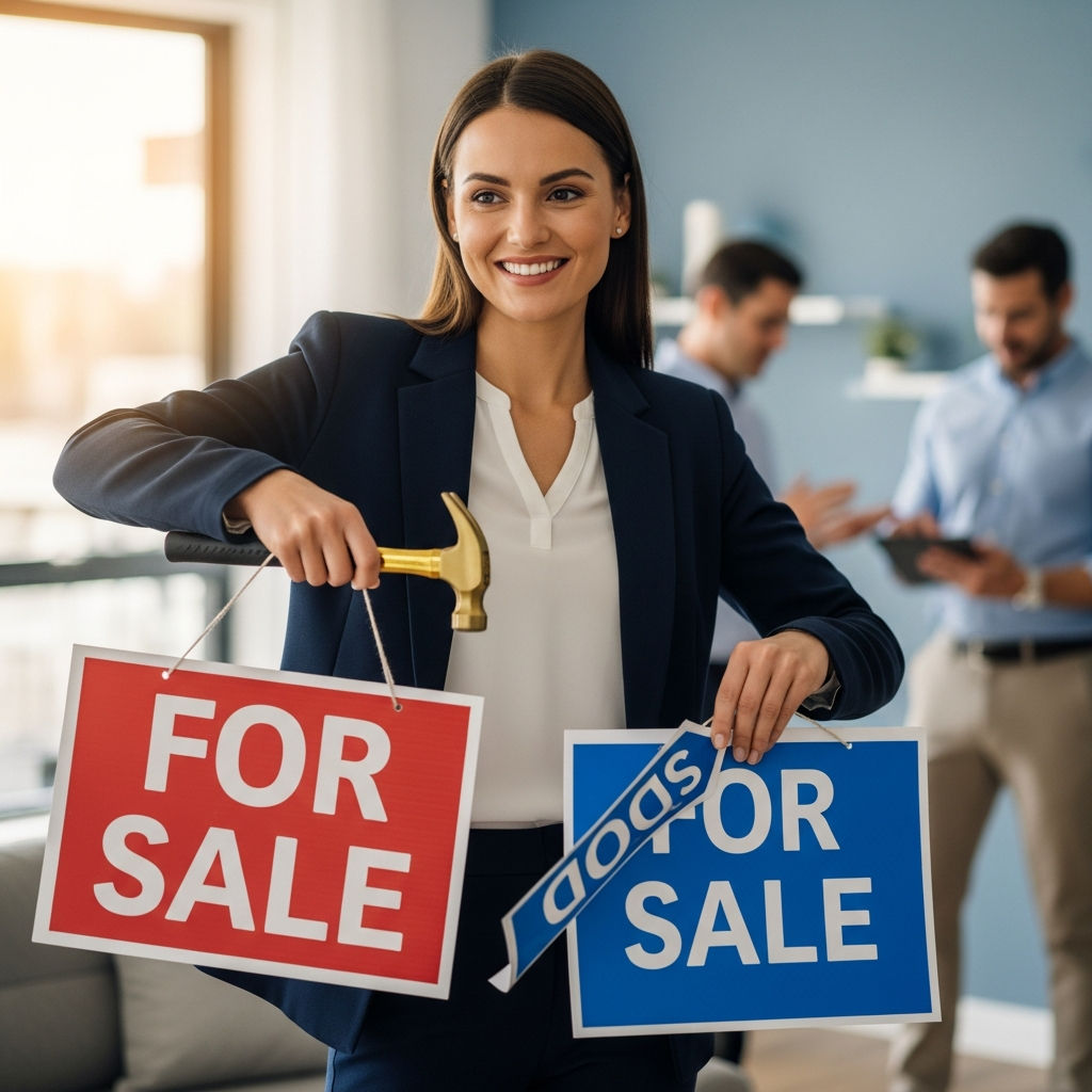 How to Sell Your Home Faster at the Best Market Price 3