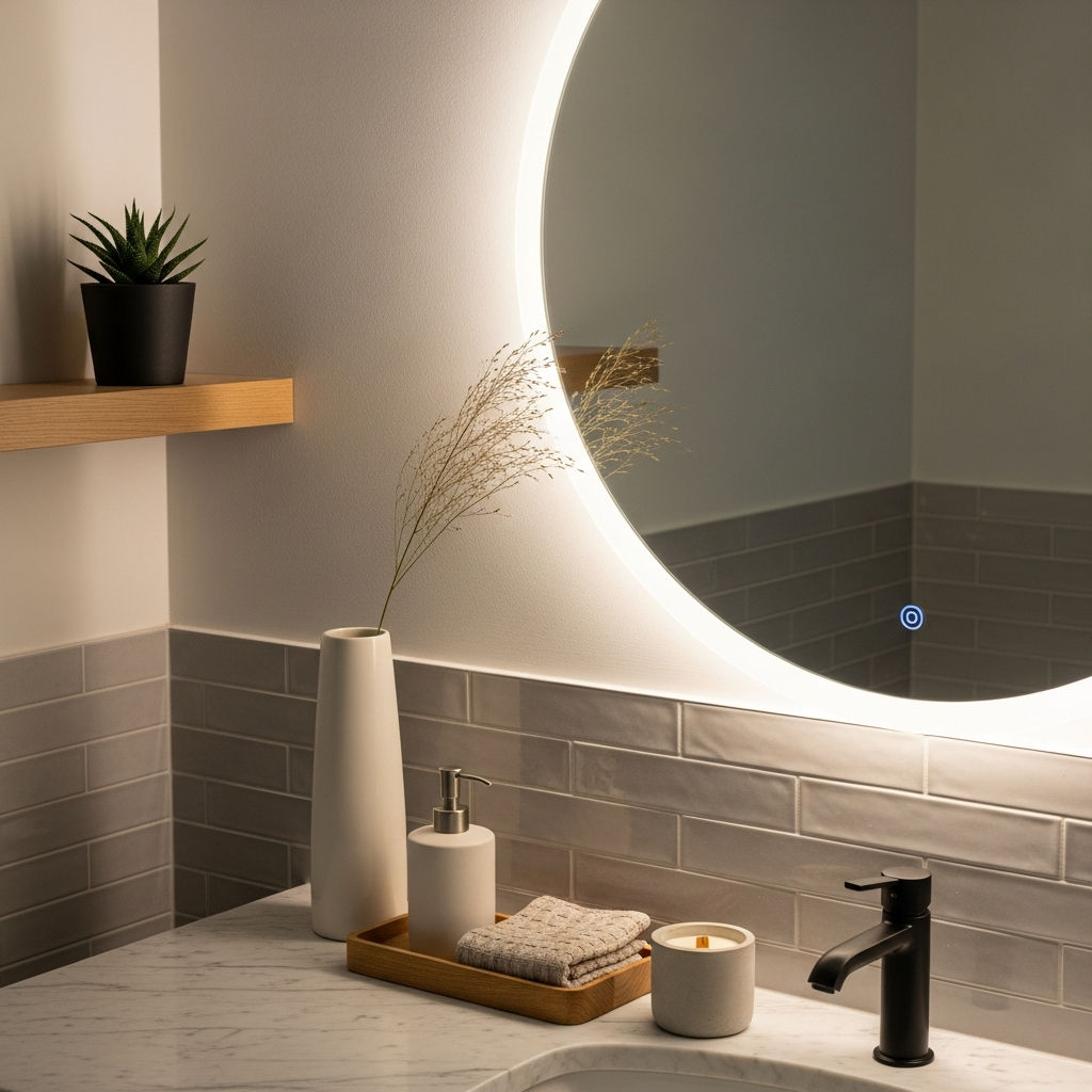 Bathroom Decoration Trends You Should Try