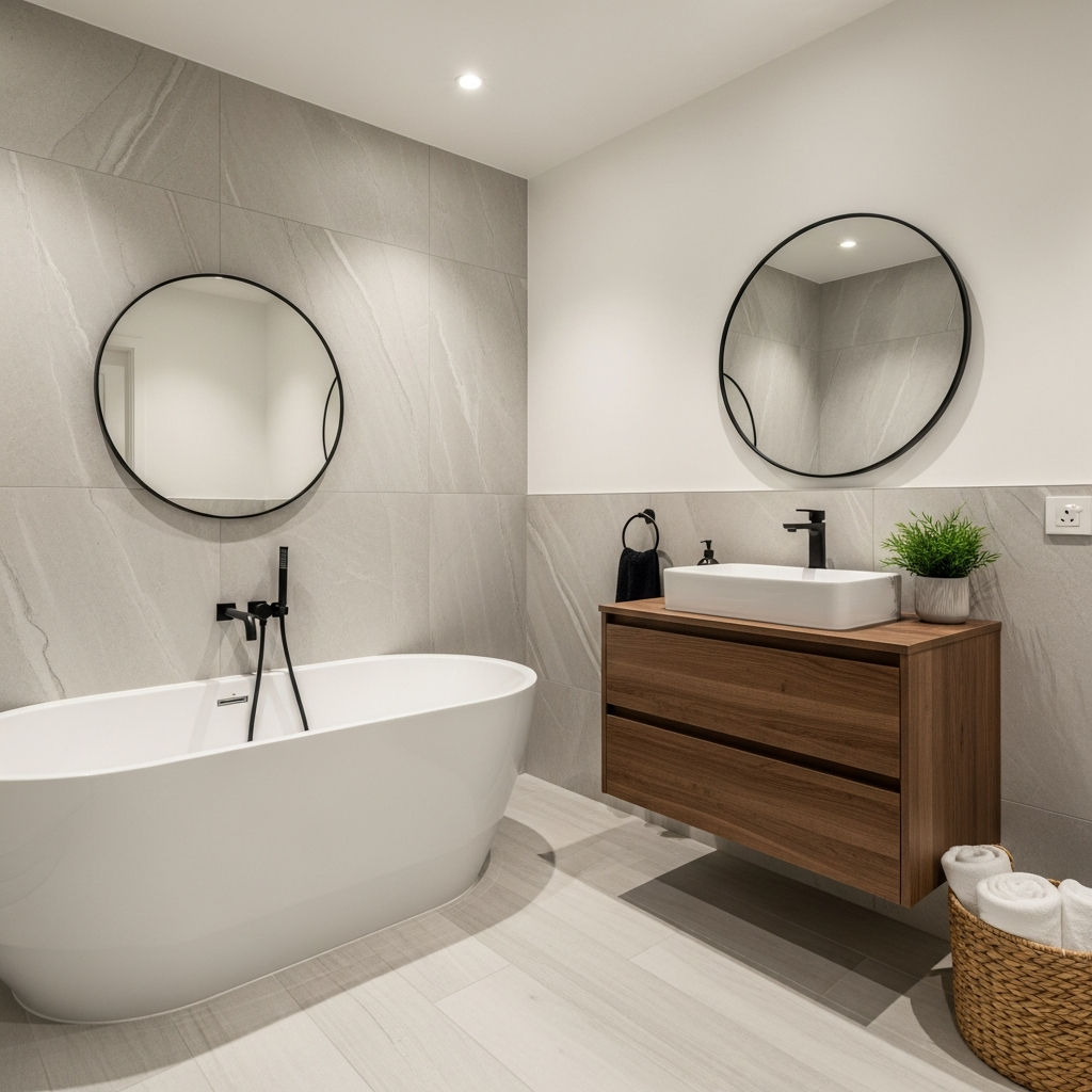Bathroom Decoration Trends You Should Try