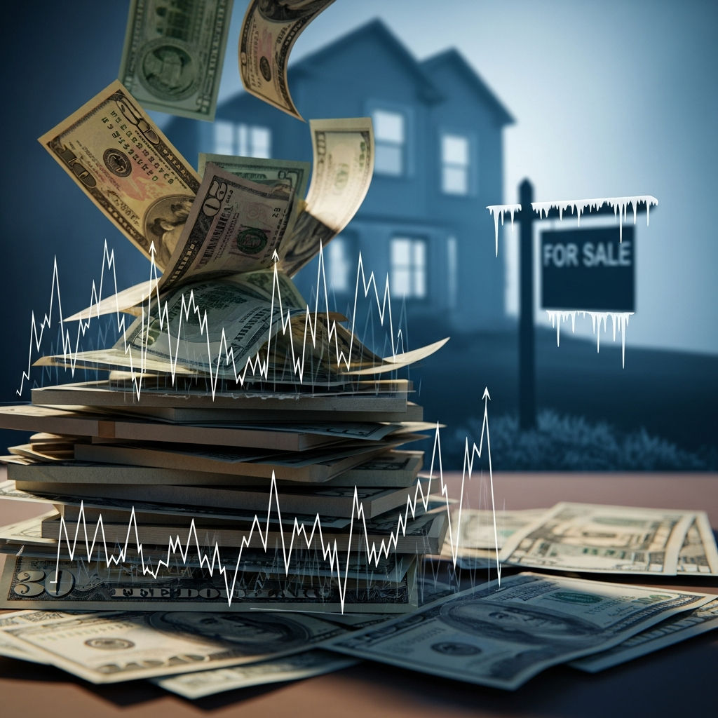 Understanding Mortgage Rate Volatility