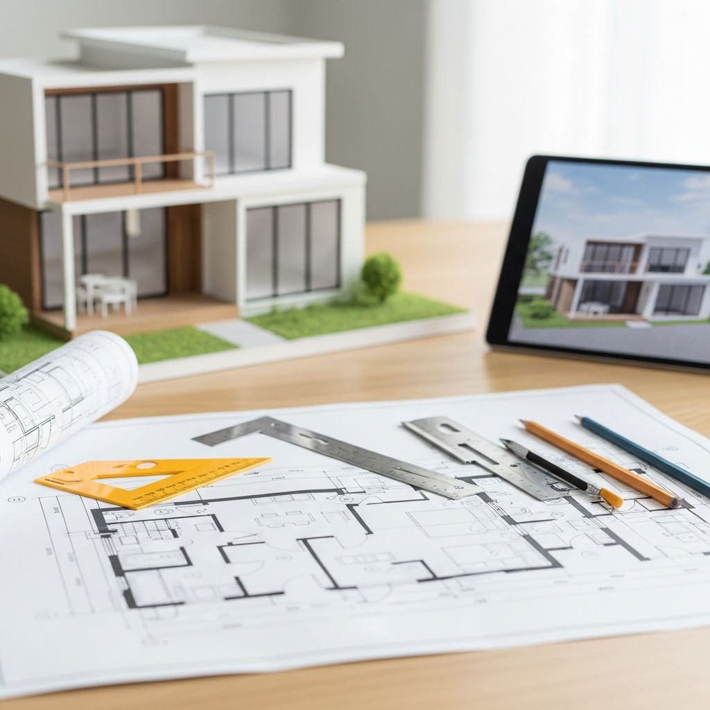 A Beginner's Guide to House Design: Crafting Your Dream Home from ...