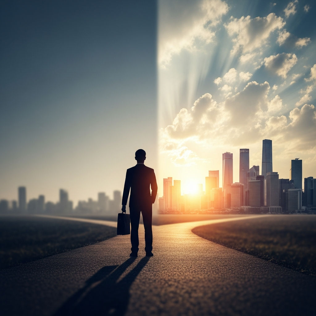 Introduction: The Transformative Power of Business