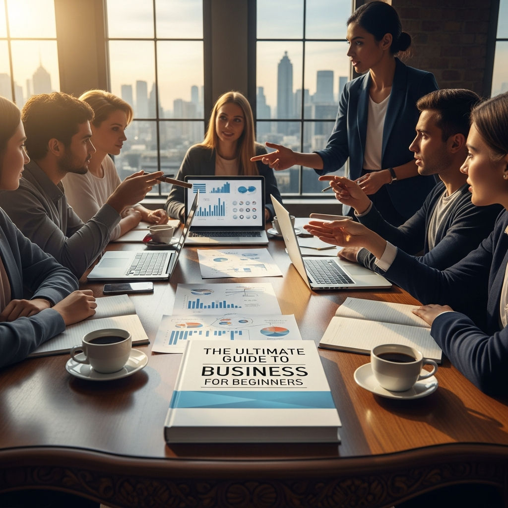 Content Illustration