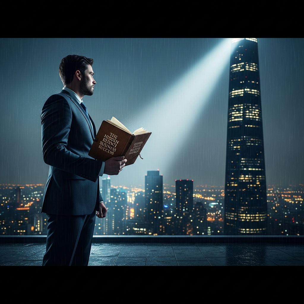 Content Illustration