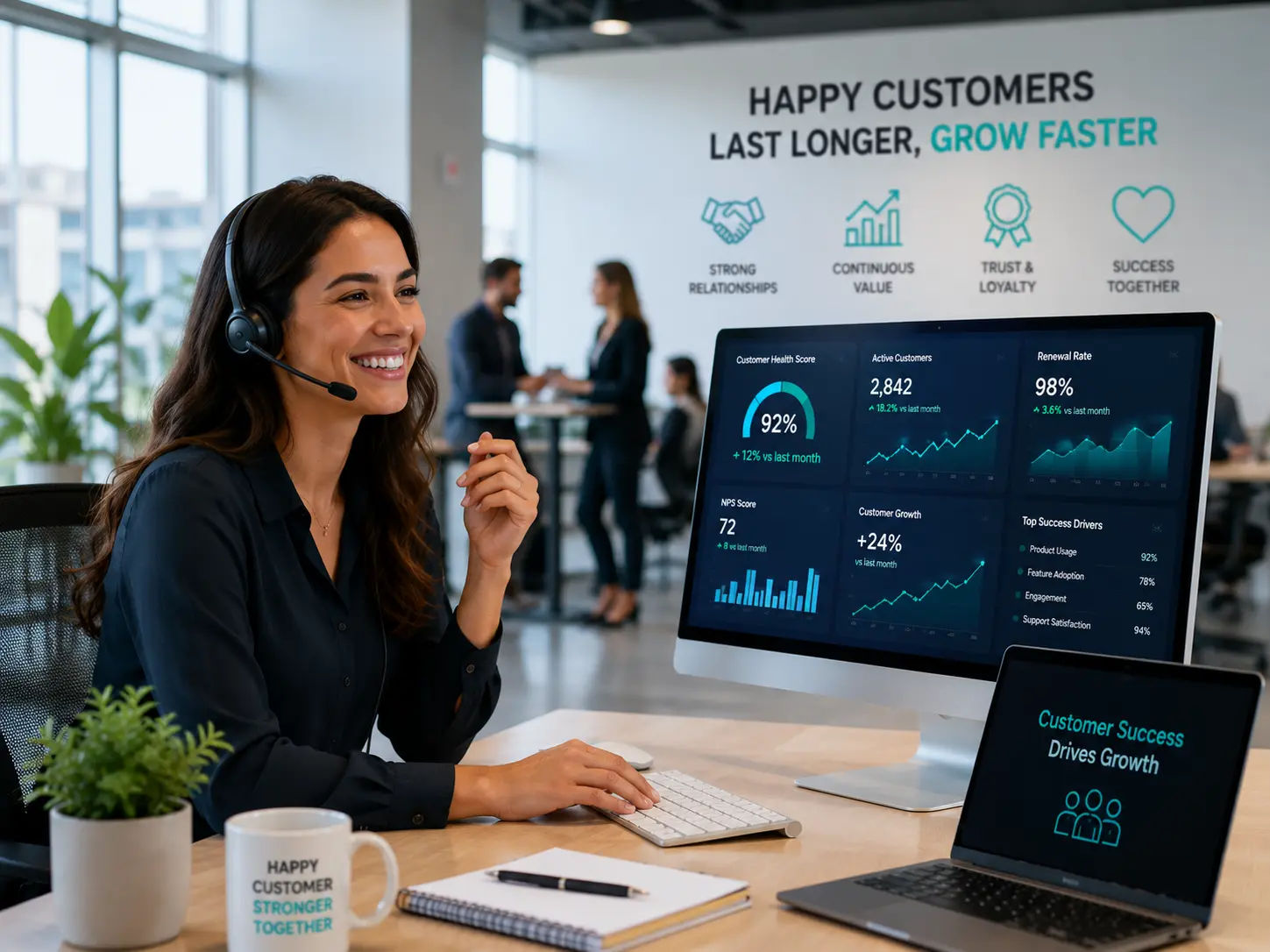 Customer Success