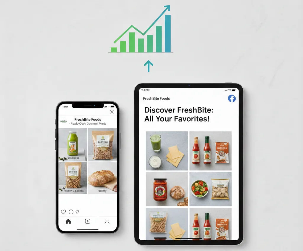 FreshBite Foods
