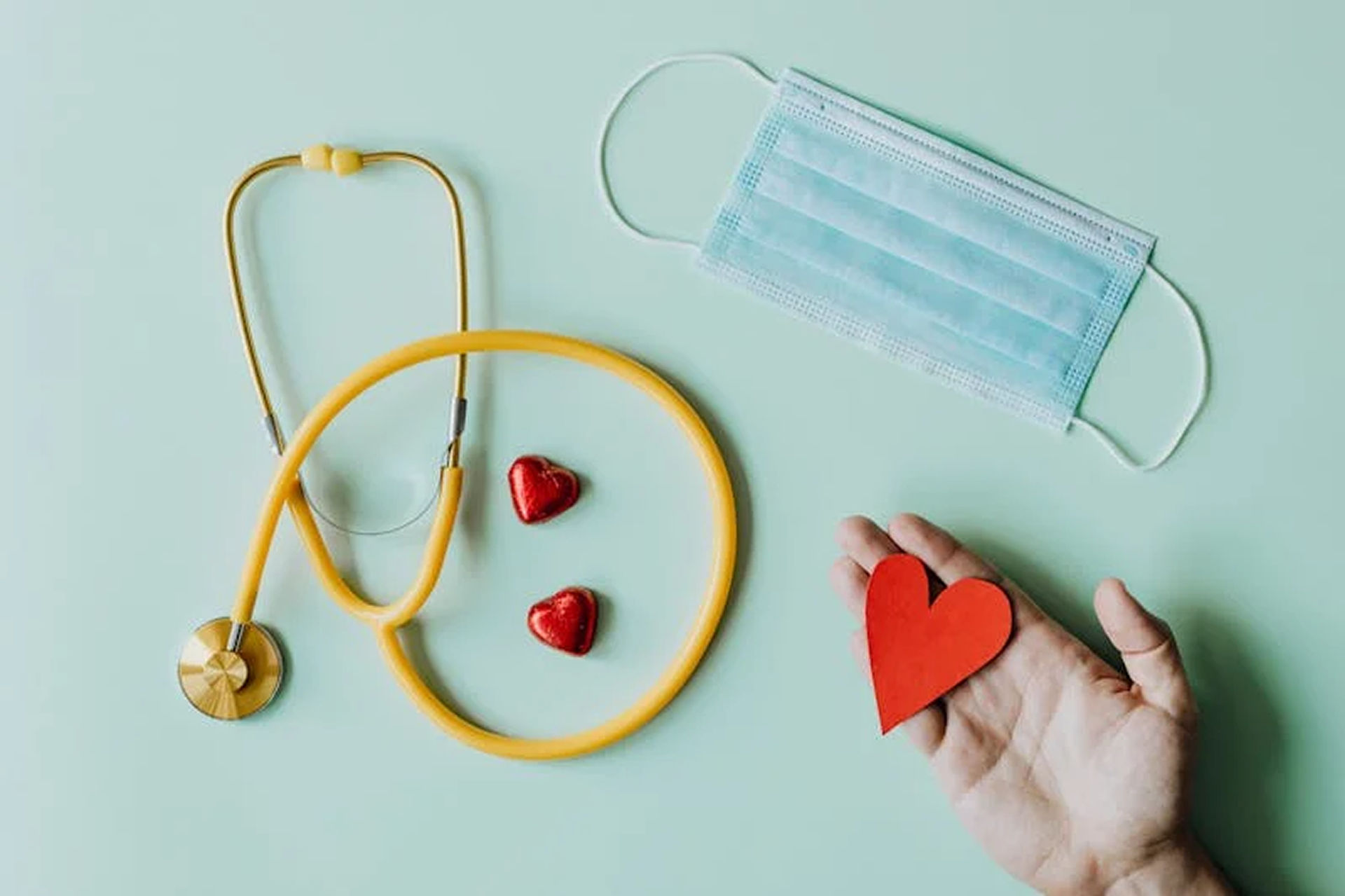 Digital Marketing for Healthcare & Wellness