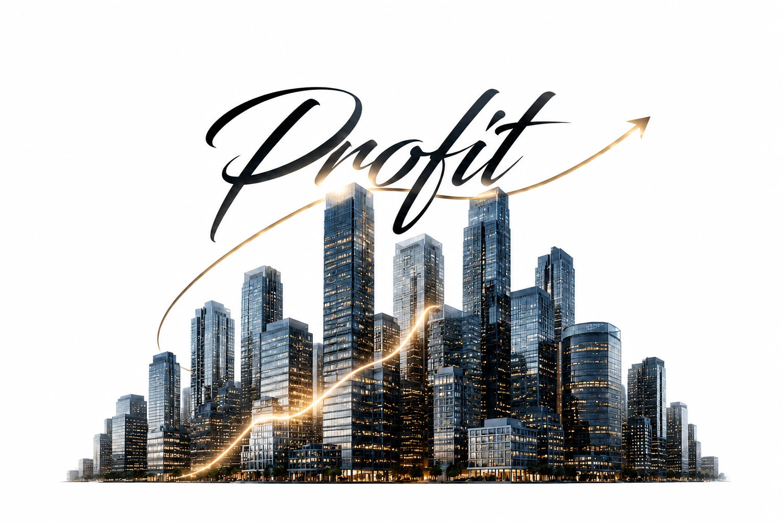 Premium Location of real estate digital marketing UAE