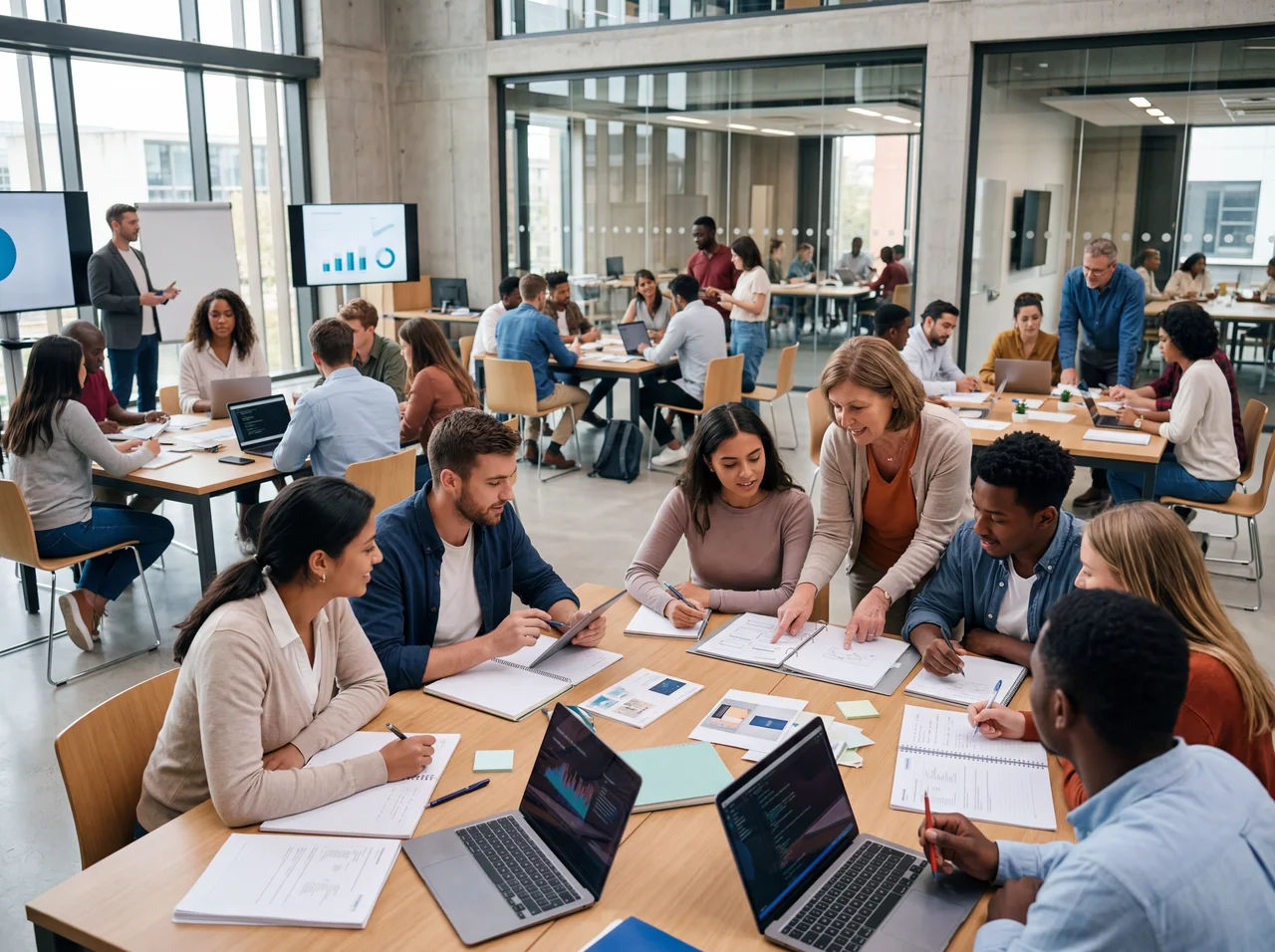 Skill training and coaching institute digital marketing India showing Google Ads Meta campaign for professional certification course with student enrolment conversion tracking