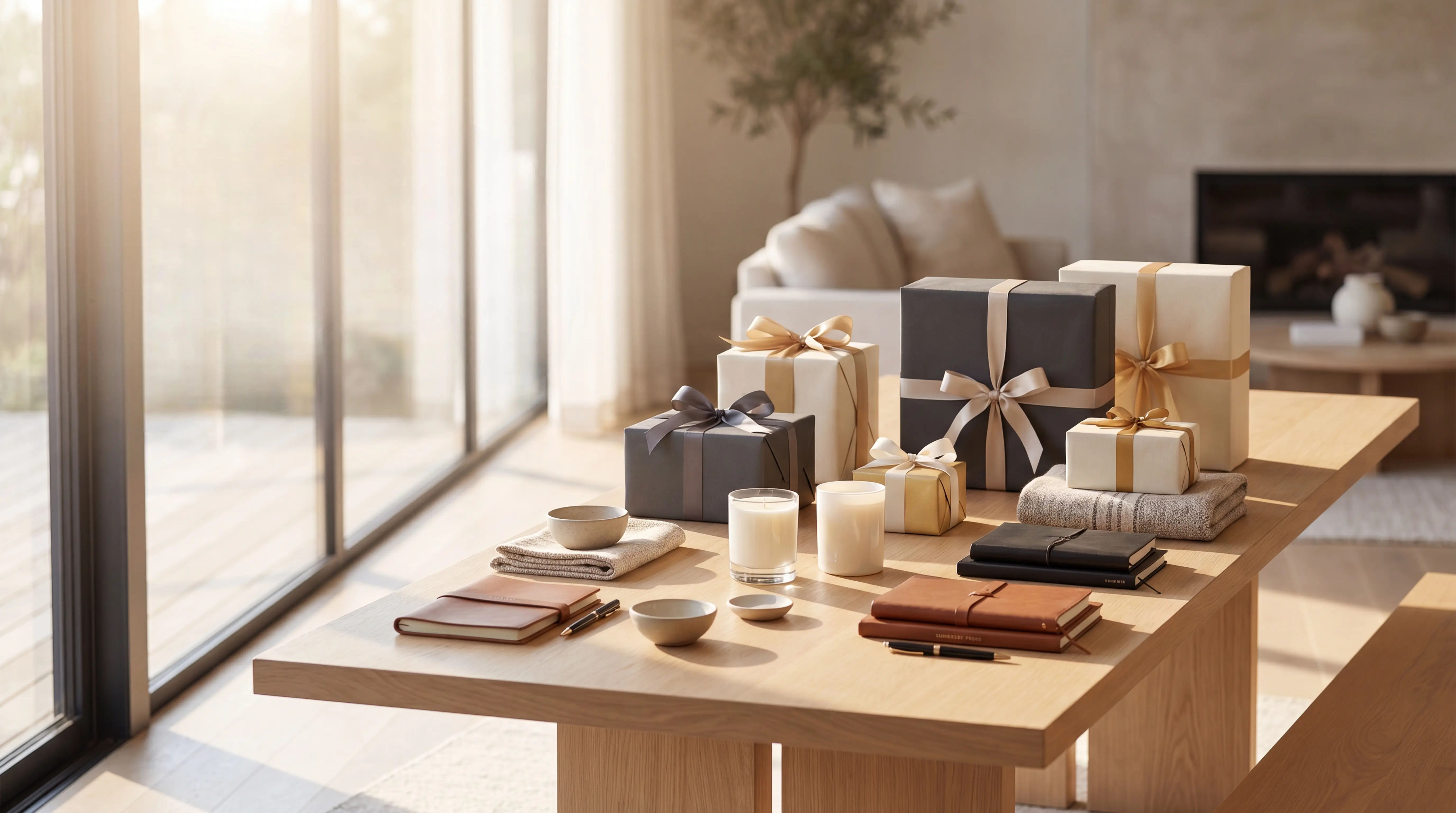 Gifts and homeware D2C brand digital marketing India UK USA UAE showing Google Shopping campaign performance dashboard Meta Advantage+ for homeware D2C and product discovery SEO for home decor shopping queries
