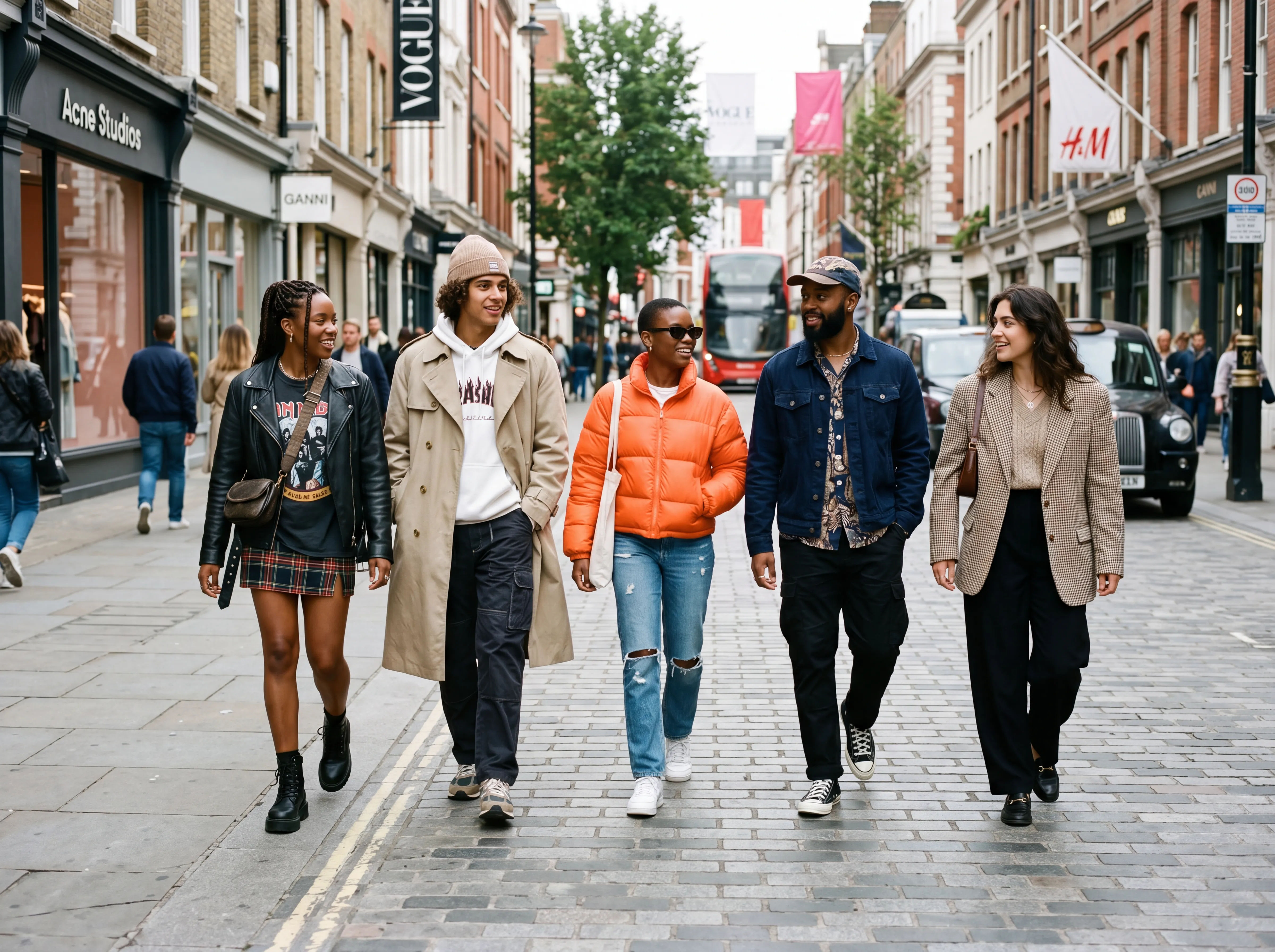 Fashion and apparel D2C brand digital marketing India UK USA UAE showing Instagram social commerce campaign Meta Advantage+ for fashion D2C and product discovery SEO for fashion shopping queries