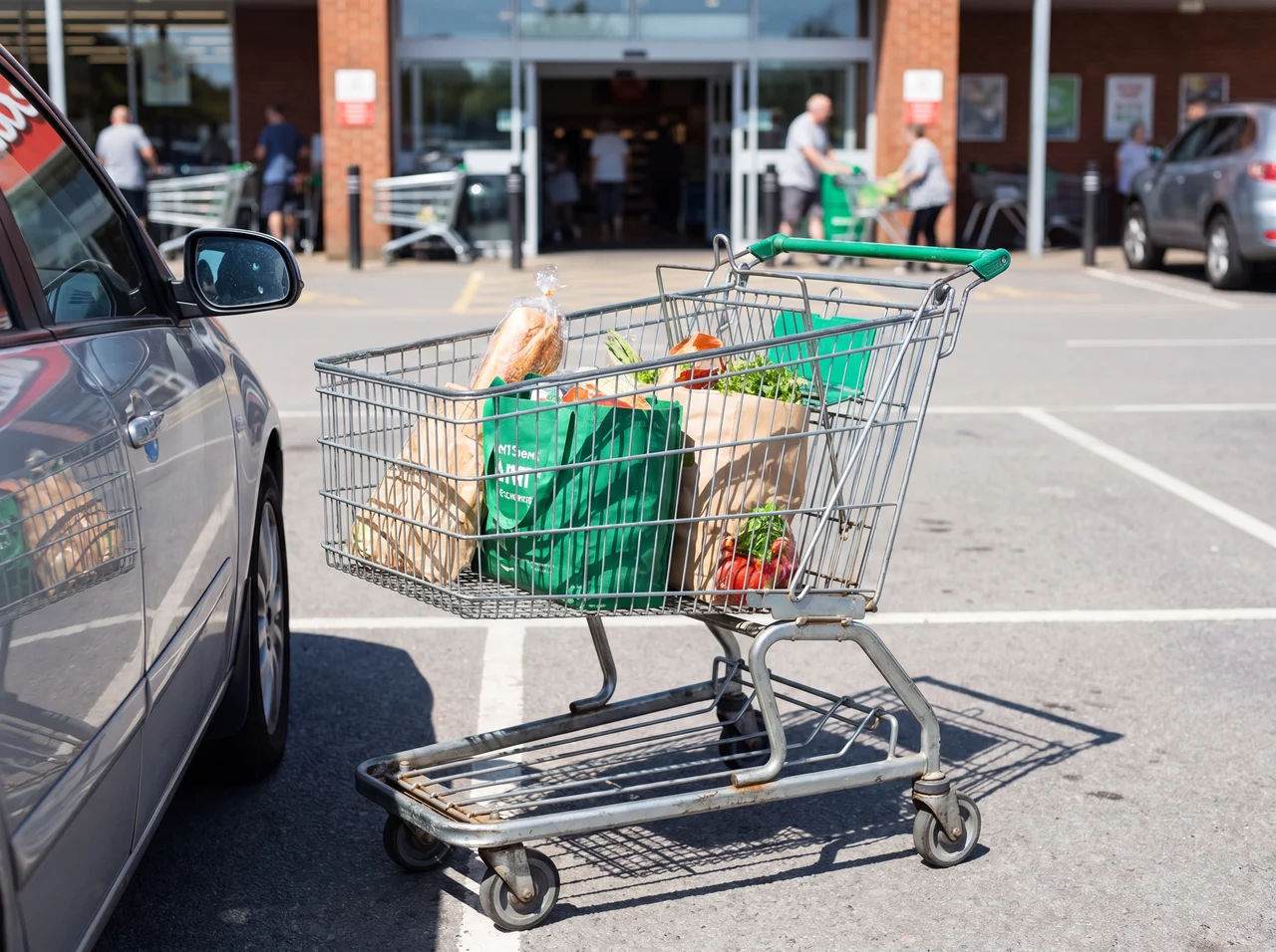 Cart Shopping and WhatsApp Commerce for D2C brands India UK USA UAE showing WhatsApp product catalogue shopping cart and order confirmation automation for ecommerce brands
