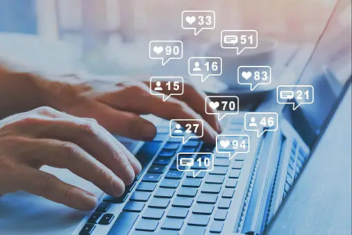  Social Media Management 