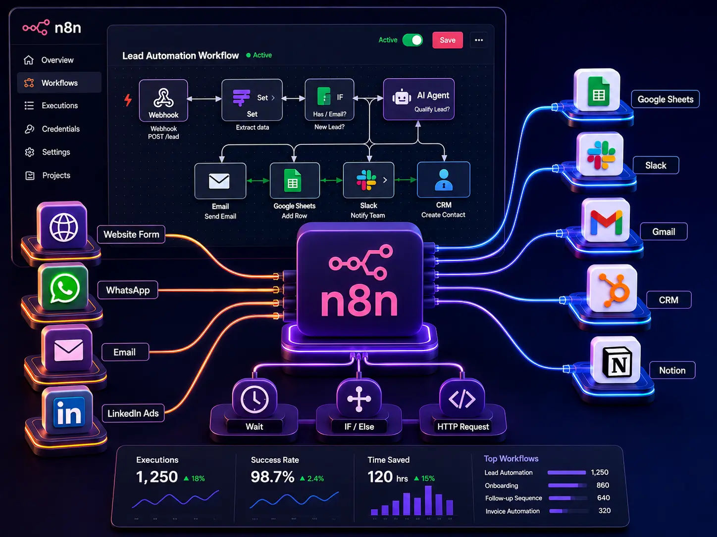 Workflow Automation