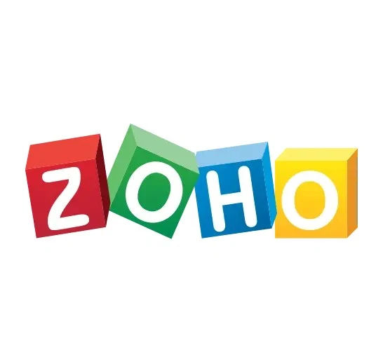 Zoho CRM