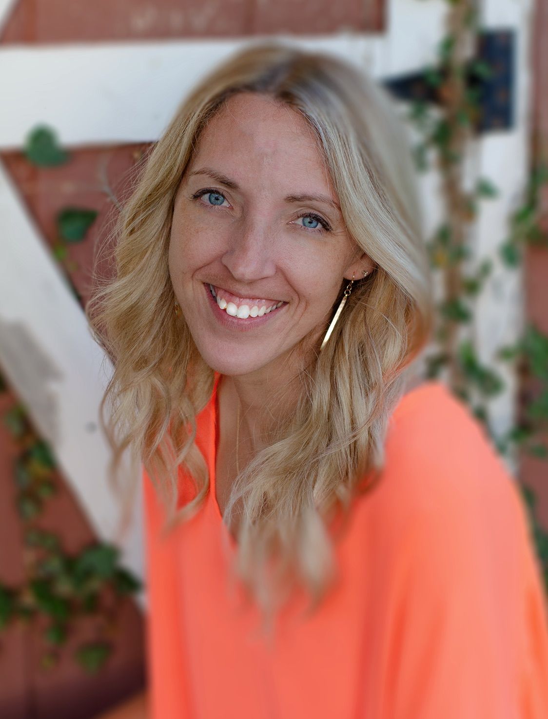 Headshot of Breanna Hicks
