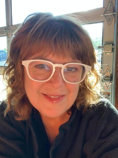 Christi Clemons Hoffman