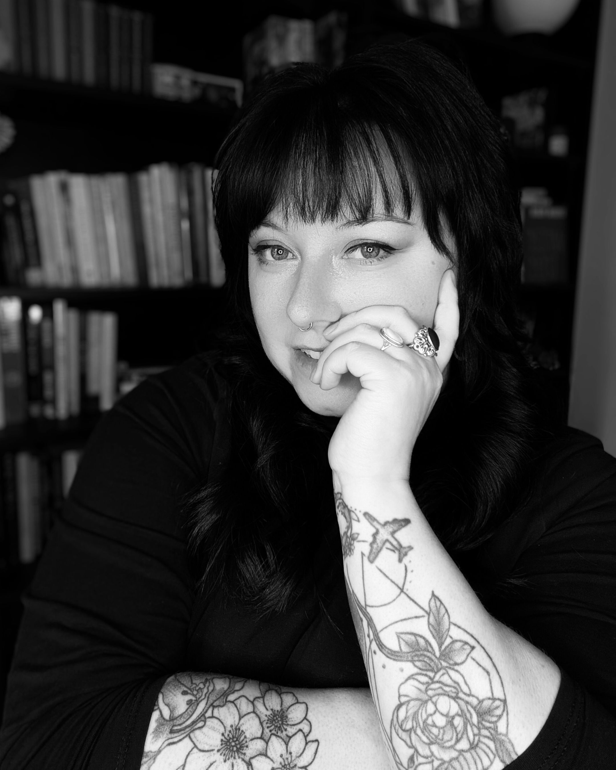 Anya Keeler