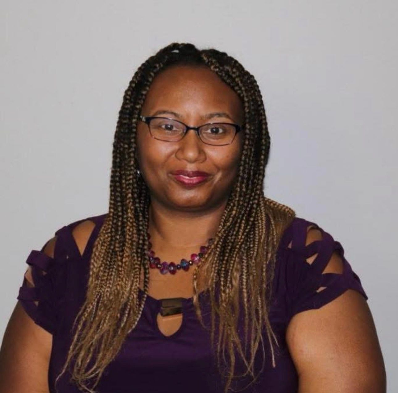 LeTysha Montgomery