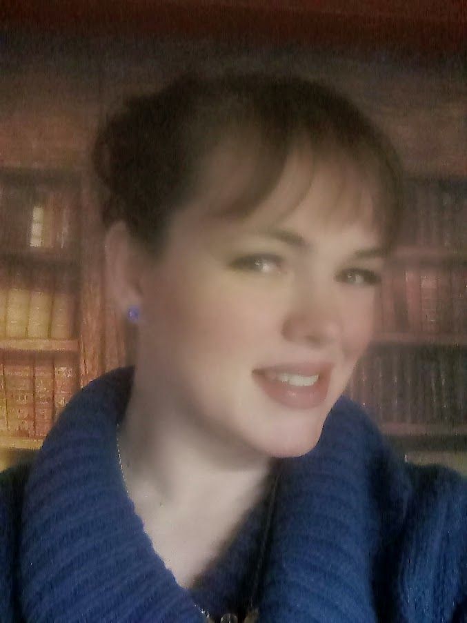 Gabrielle J Miller
