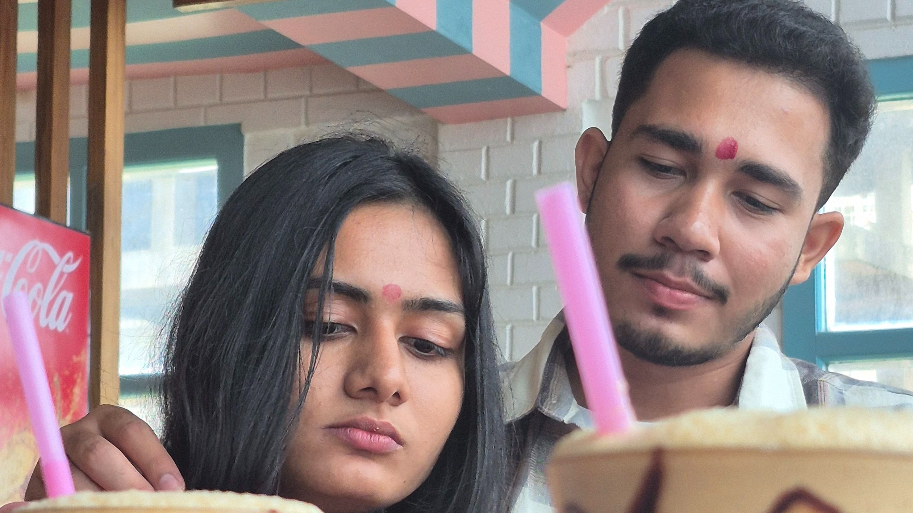 Made For Each Other 💞