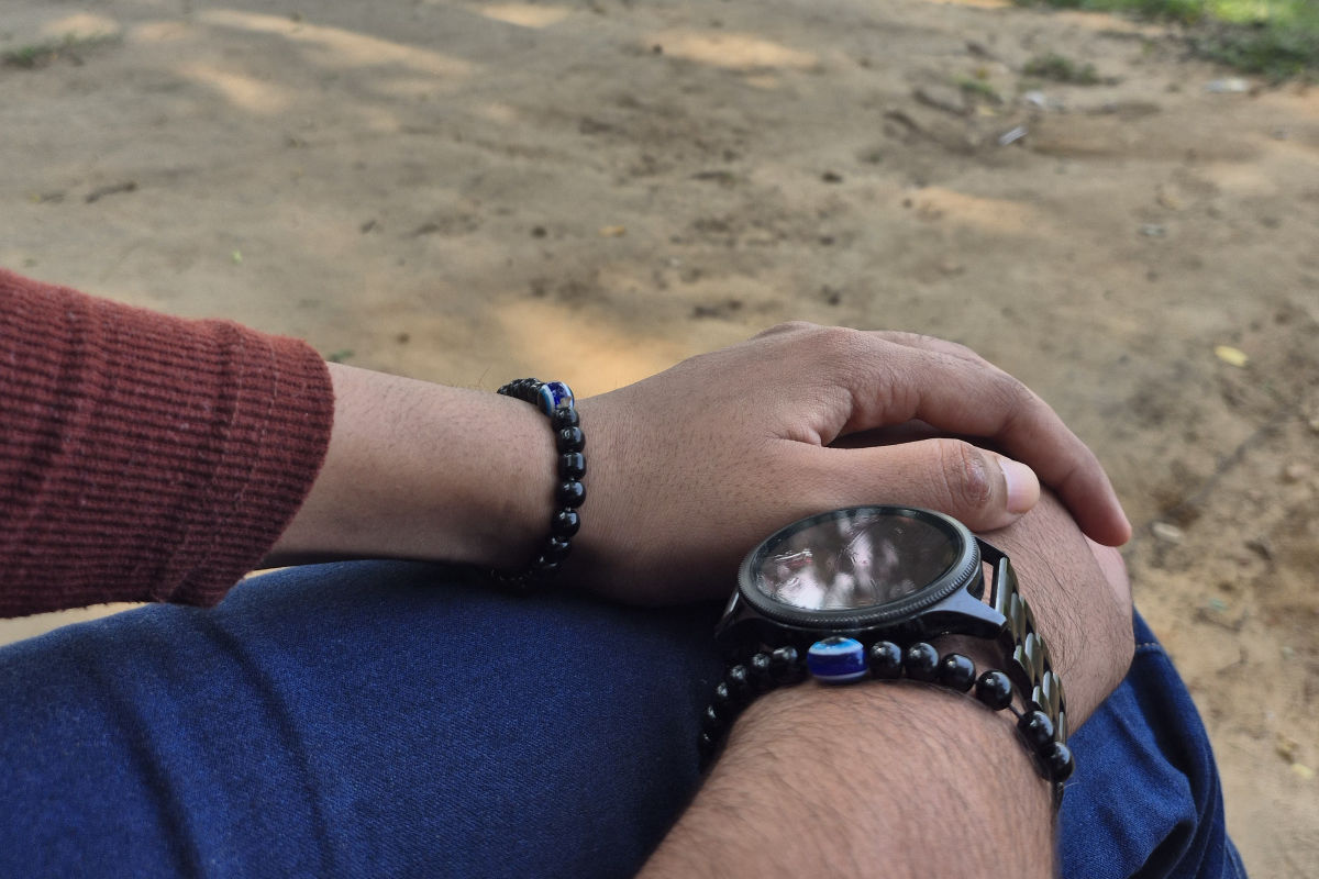 The Everlasting Bond 🤝