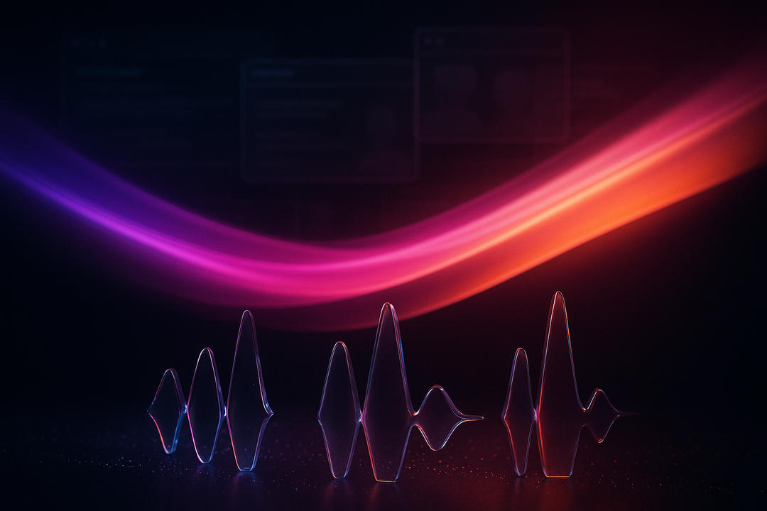Sharper Transcripts & Smarter Meeting Detection