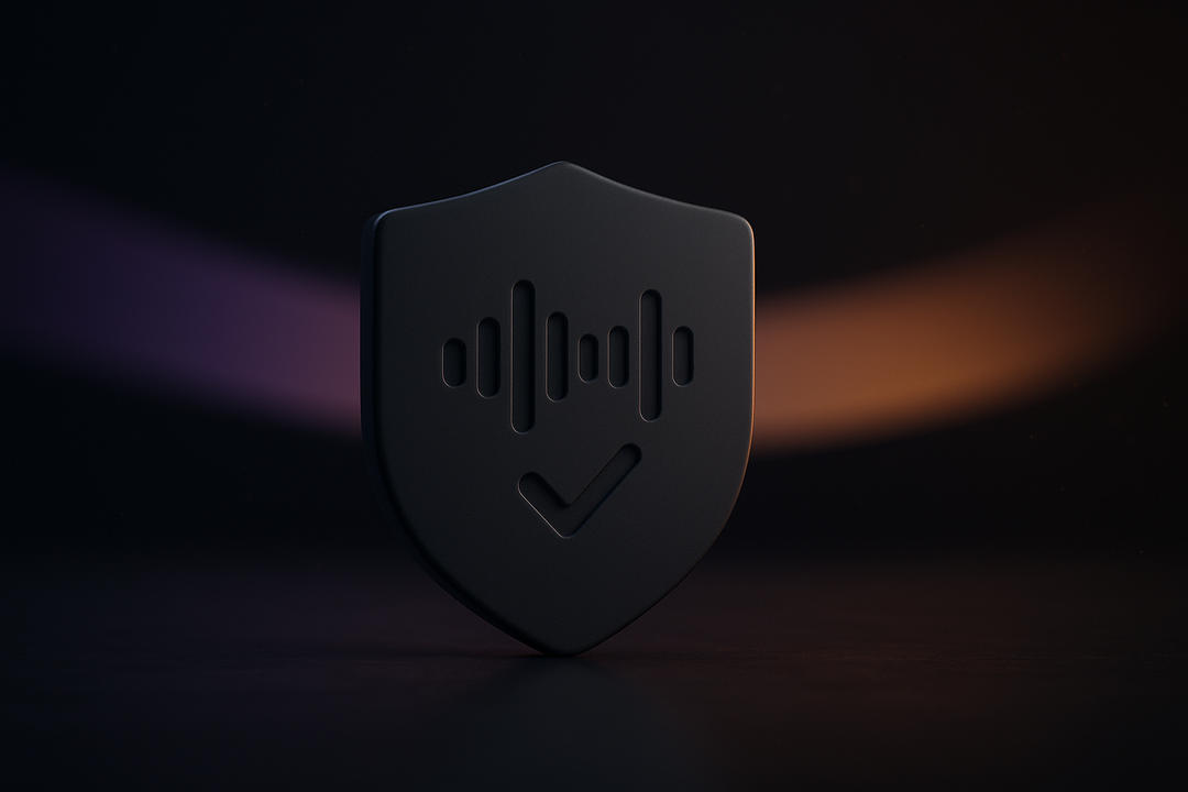 Crash-Proof Recordings & Reliable Transcripts