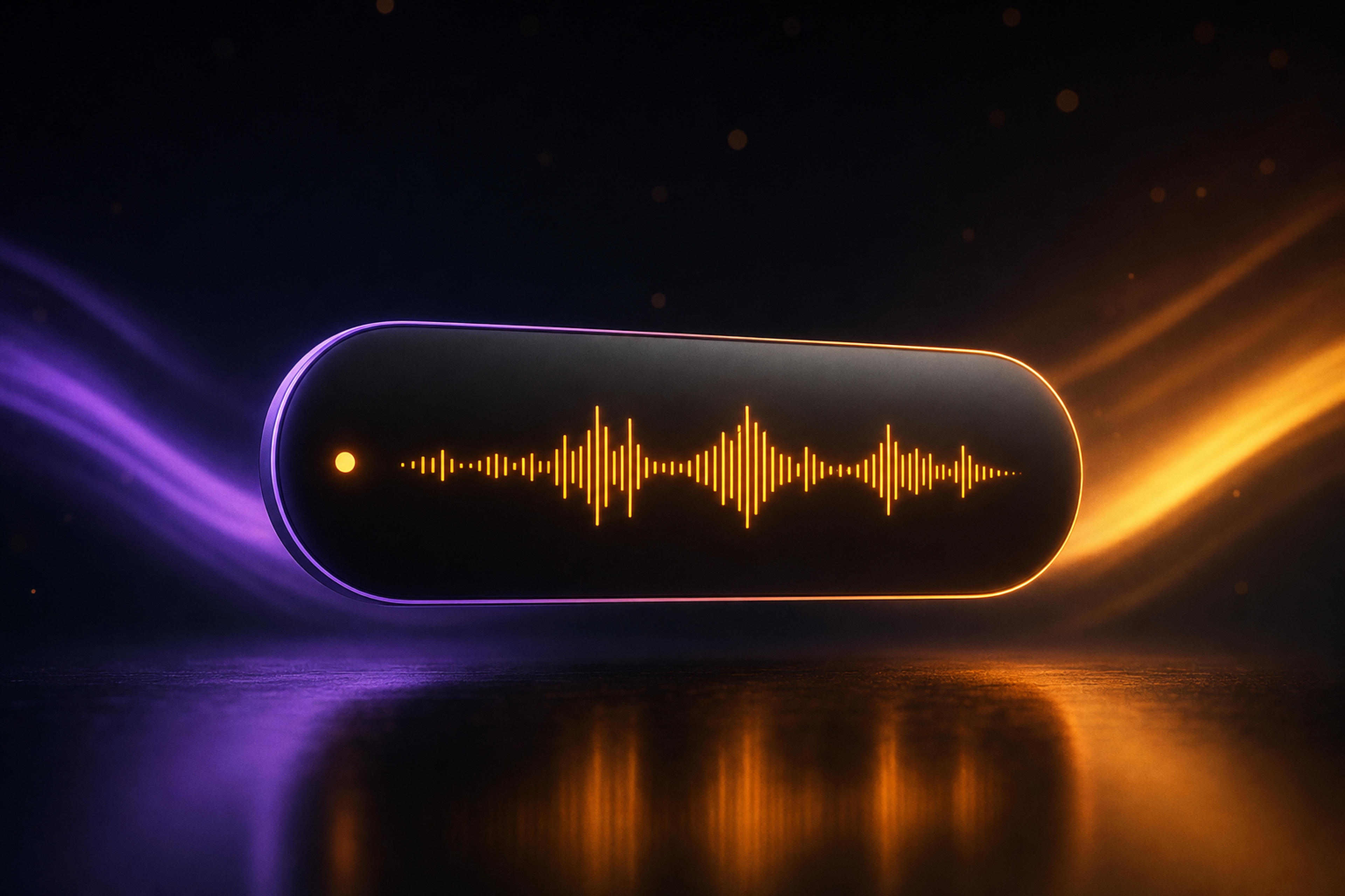 Copilot in the Notch, Real Speaker Names & Notes in Slack