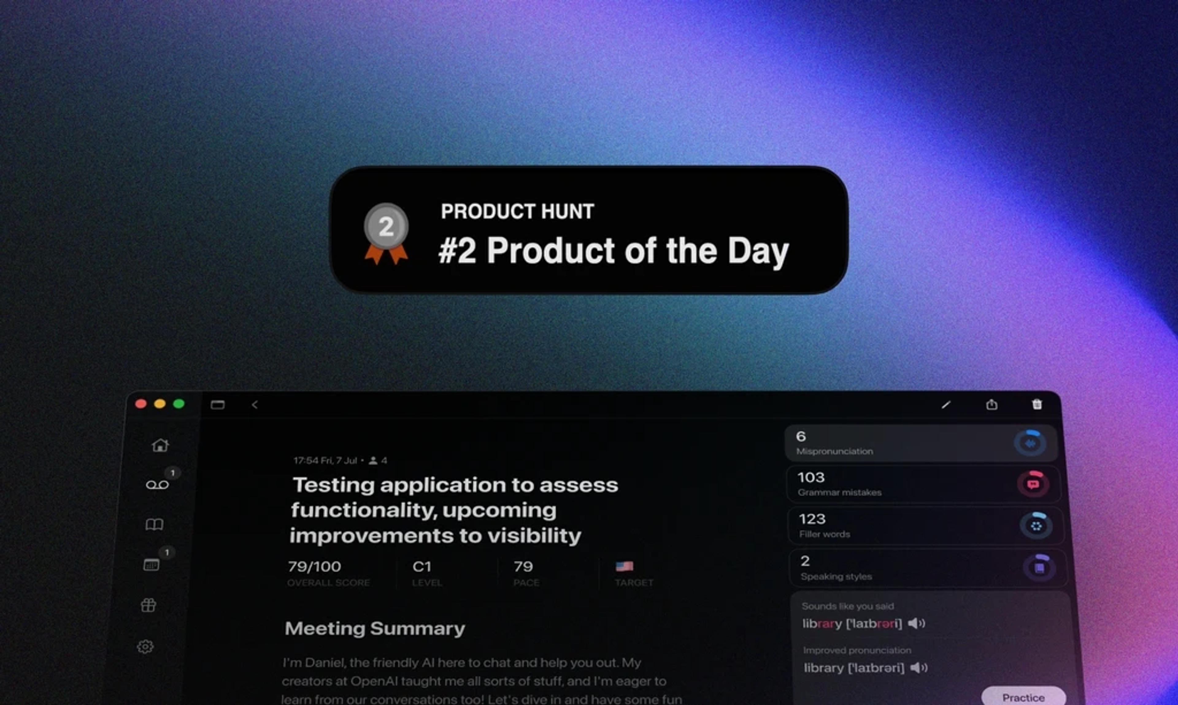 Redesign 2.0