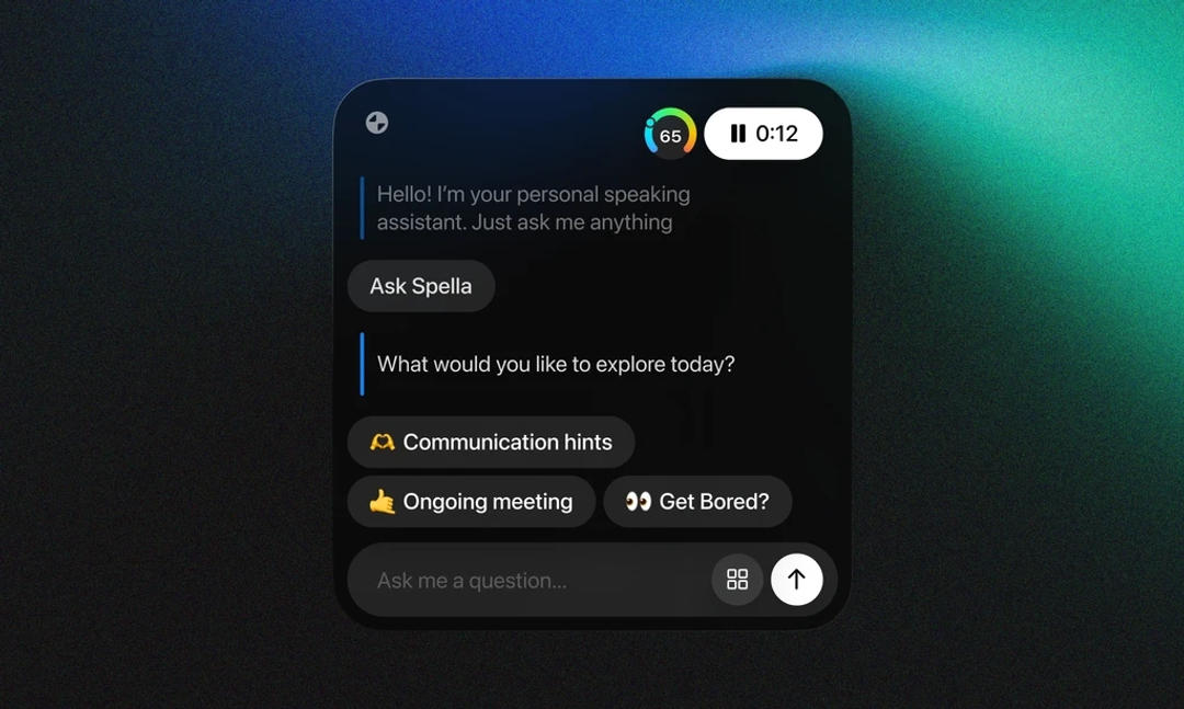 Privacy, Context Copilot, Autolaunch and many more