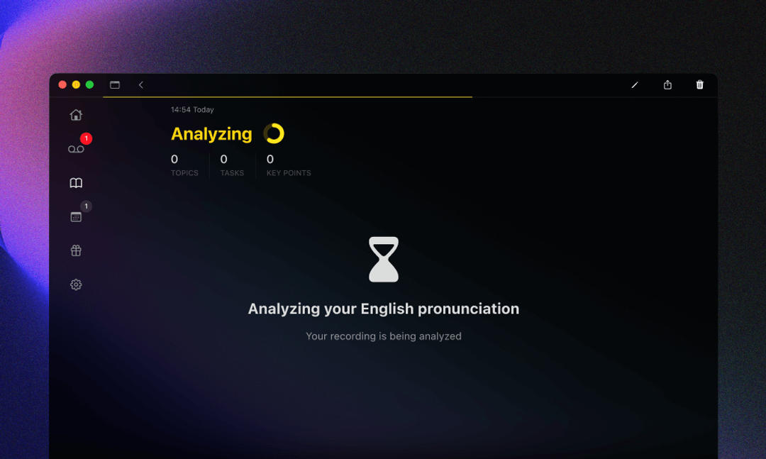 Critical fixes, clearer analysis of progress, and addressing empty screens